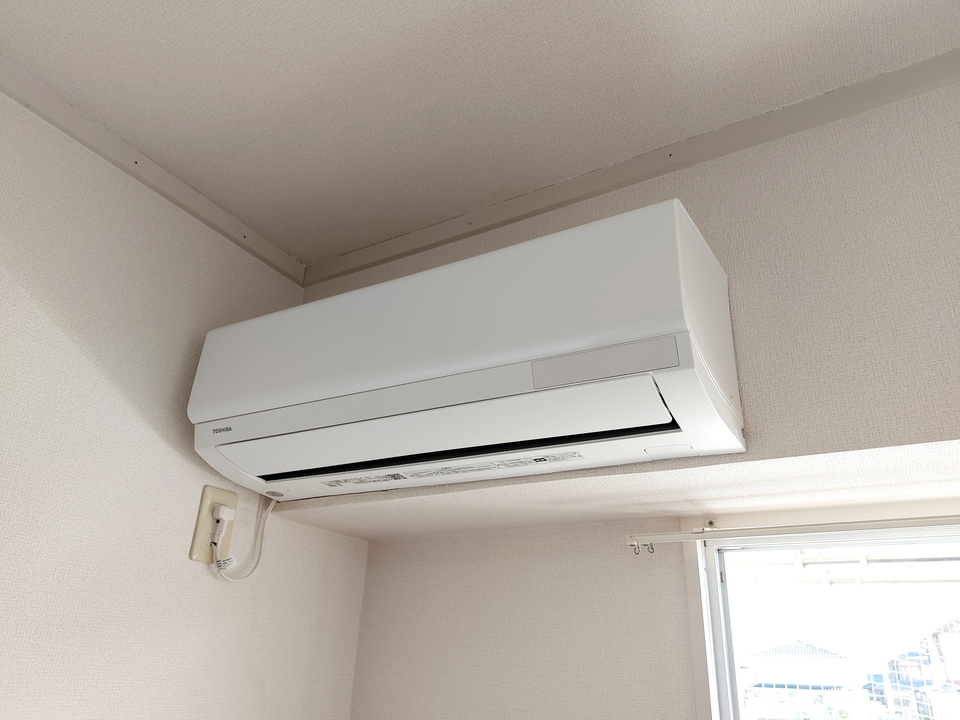 エアコン