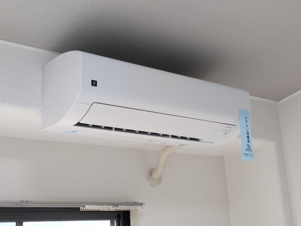 エアコン