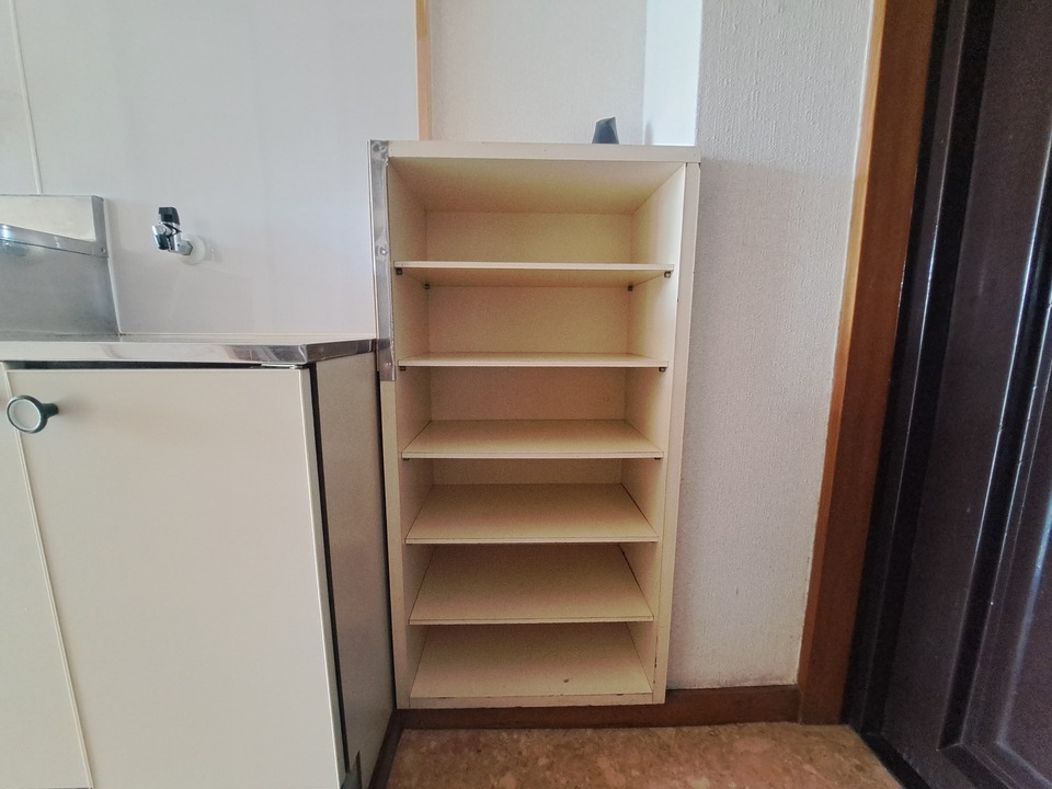 シューズボックス