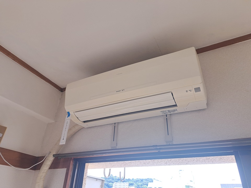 エアコン
