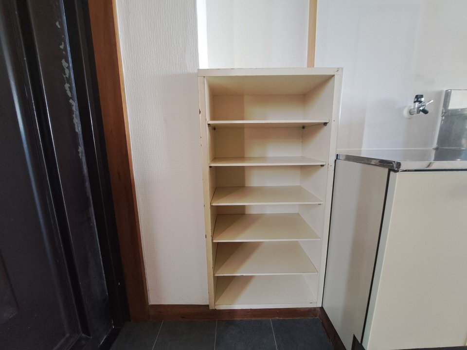 シューズボックス