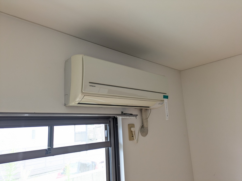エアコン