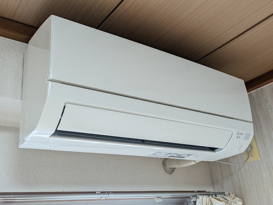 エアコン
