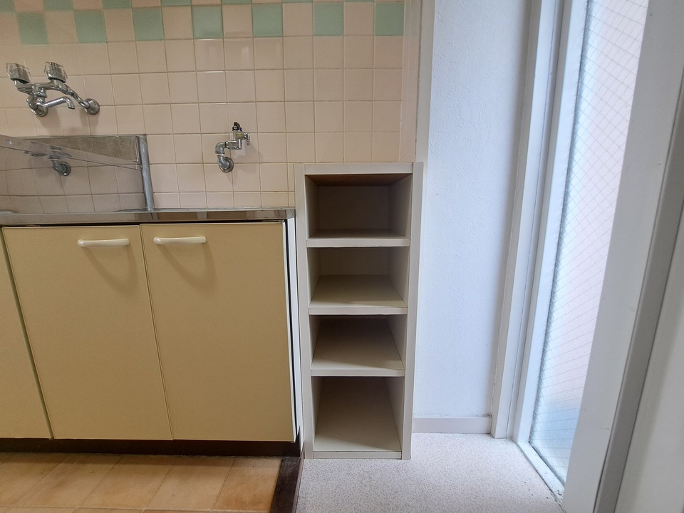 シューズボックス