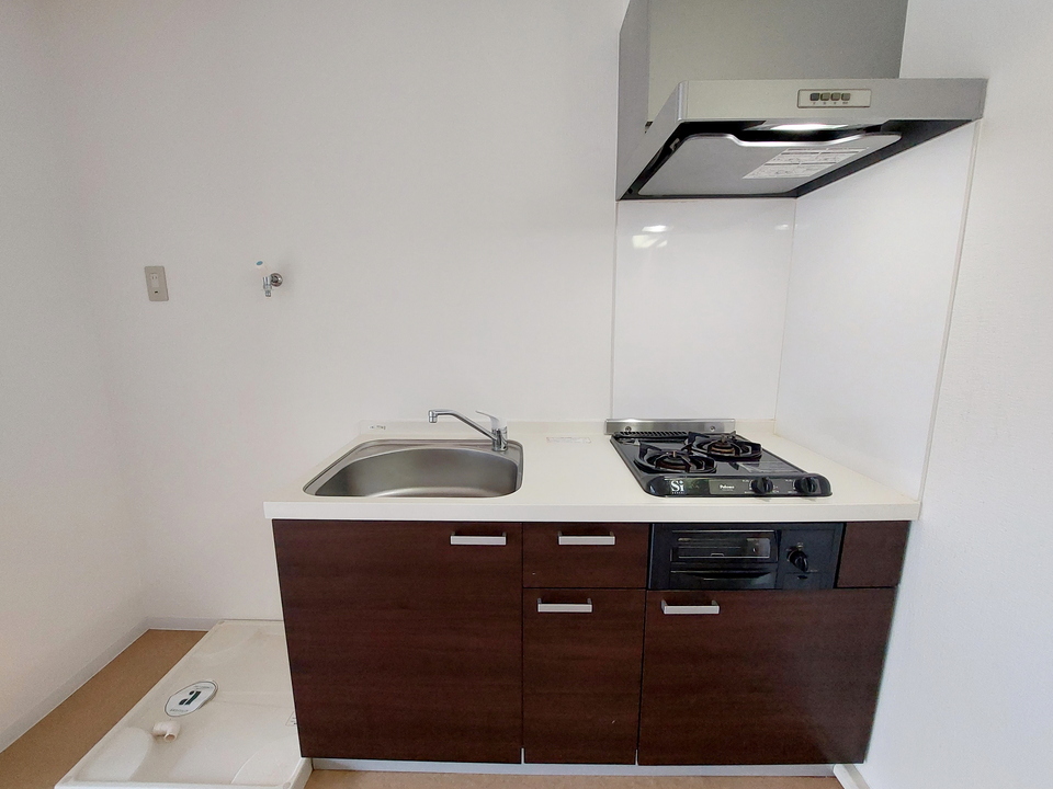 システムキッチン