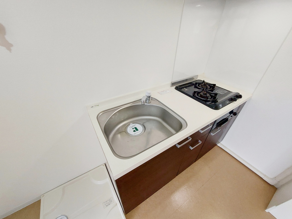 システムキッチン