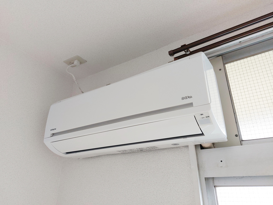 エアコン
