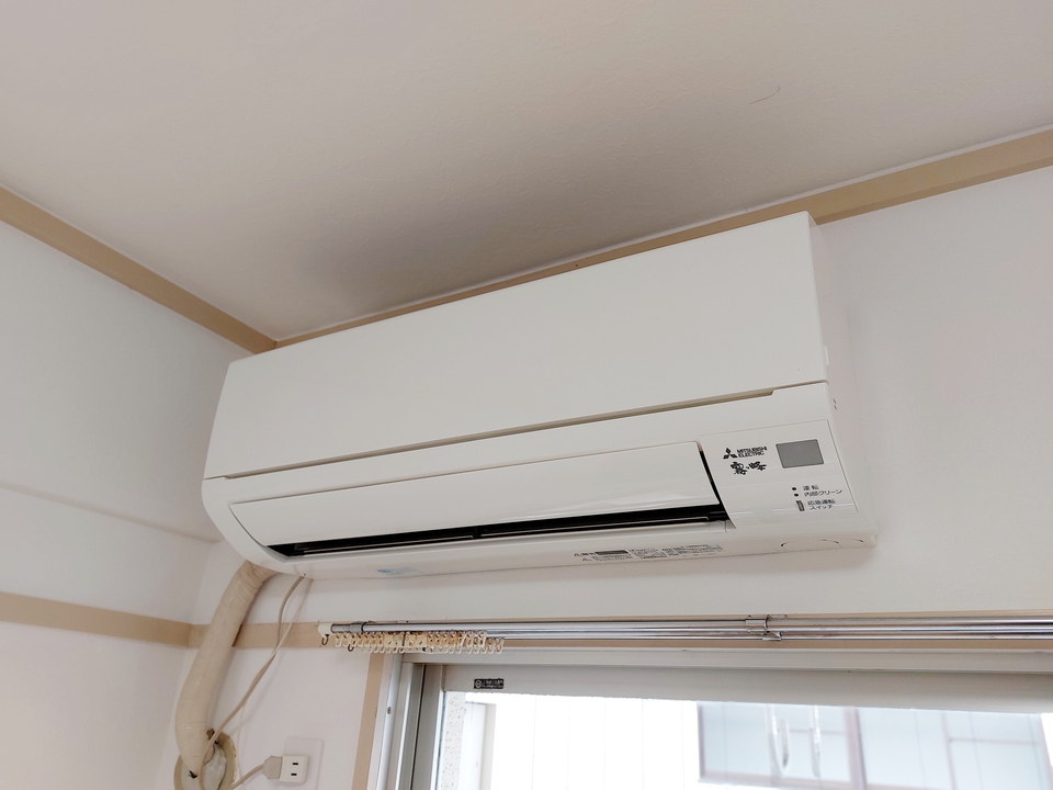 エアコン