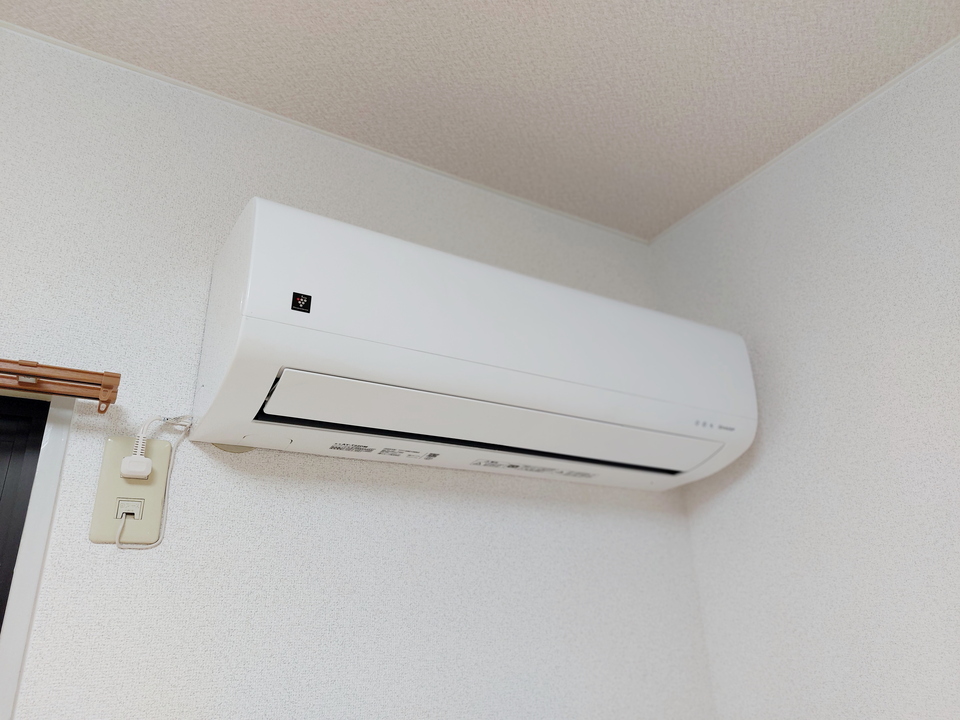 エアコン