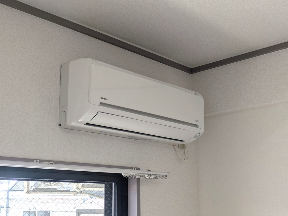 エアコン
