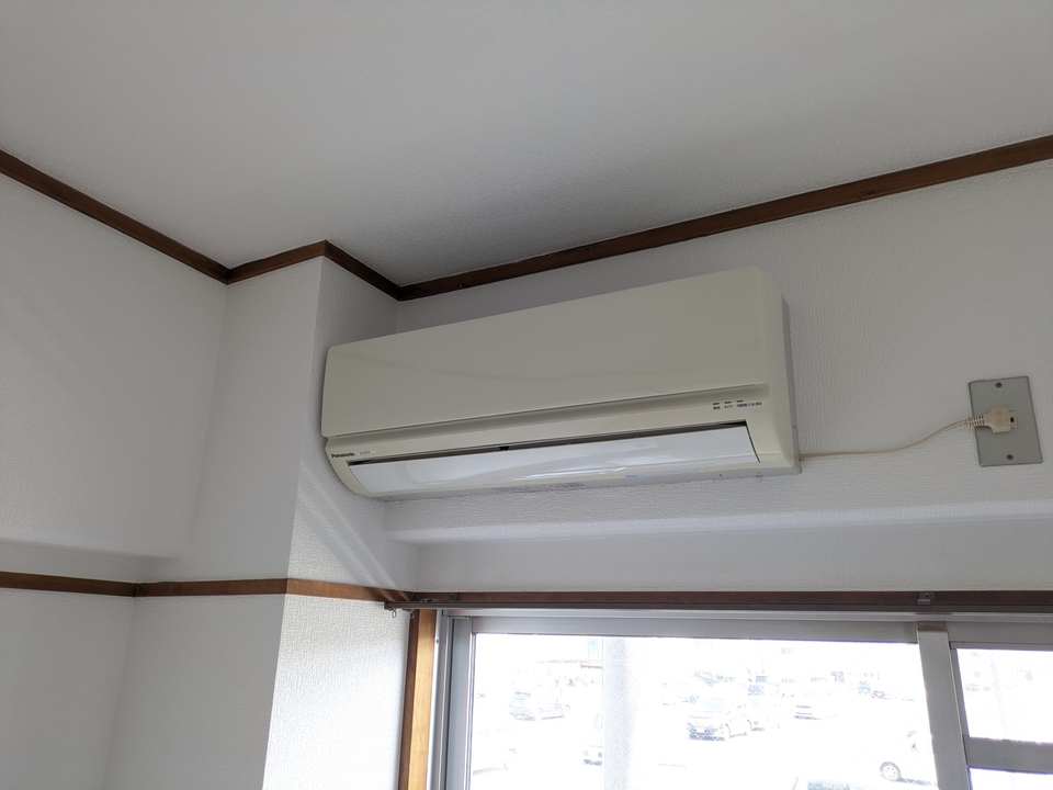 エアコン