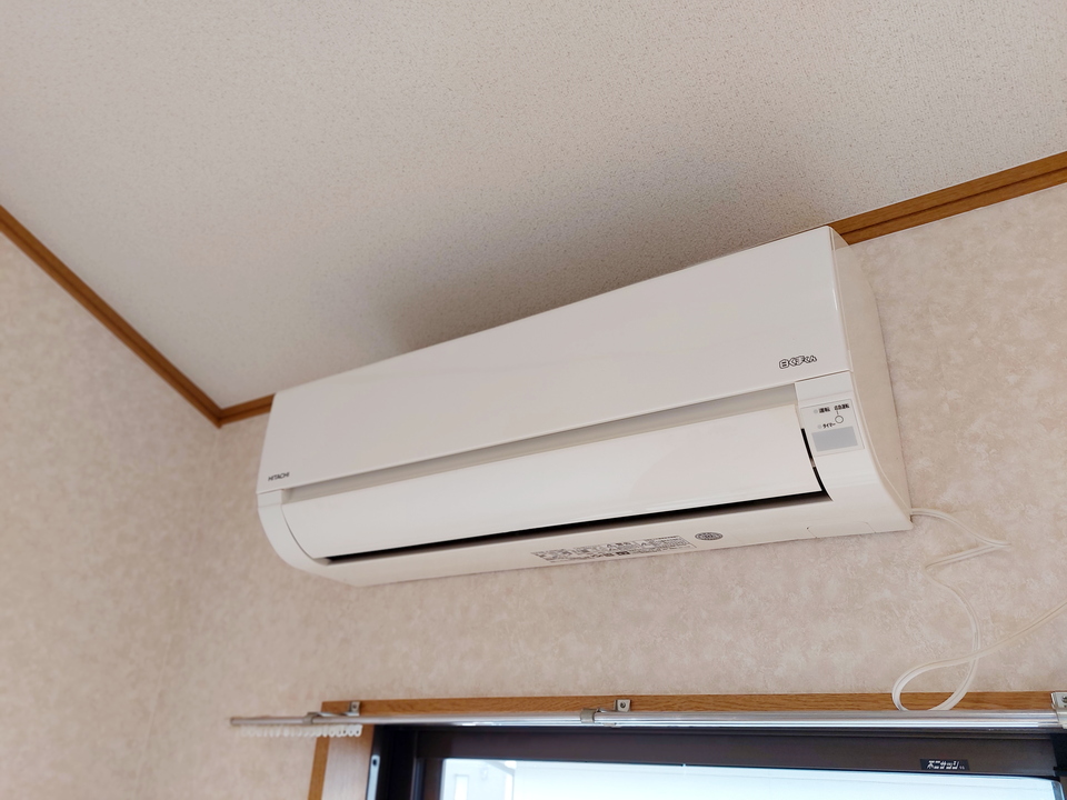 エアコン