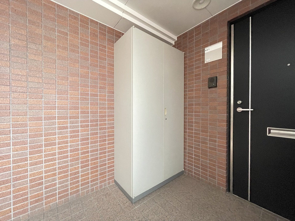 トランクルーム