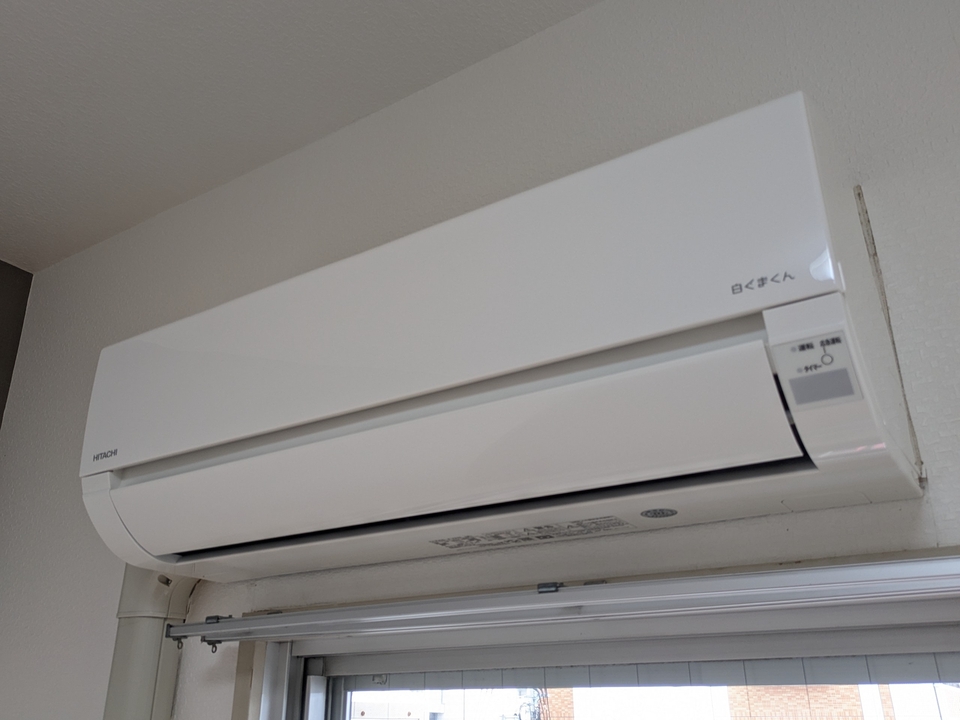 エアコン