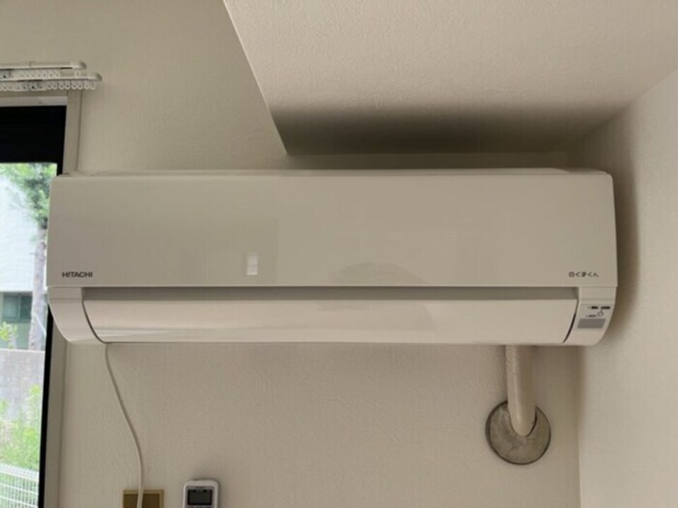 エアコン