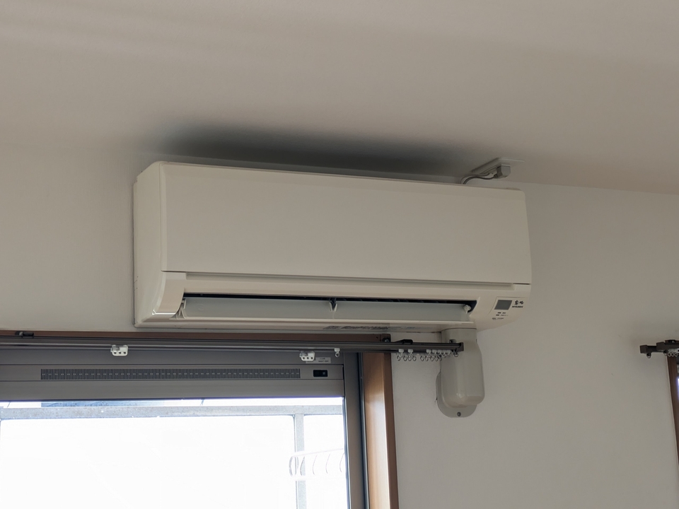 エアコン