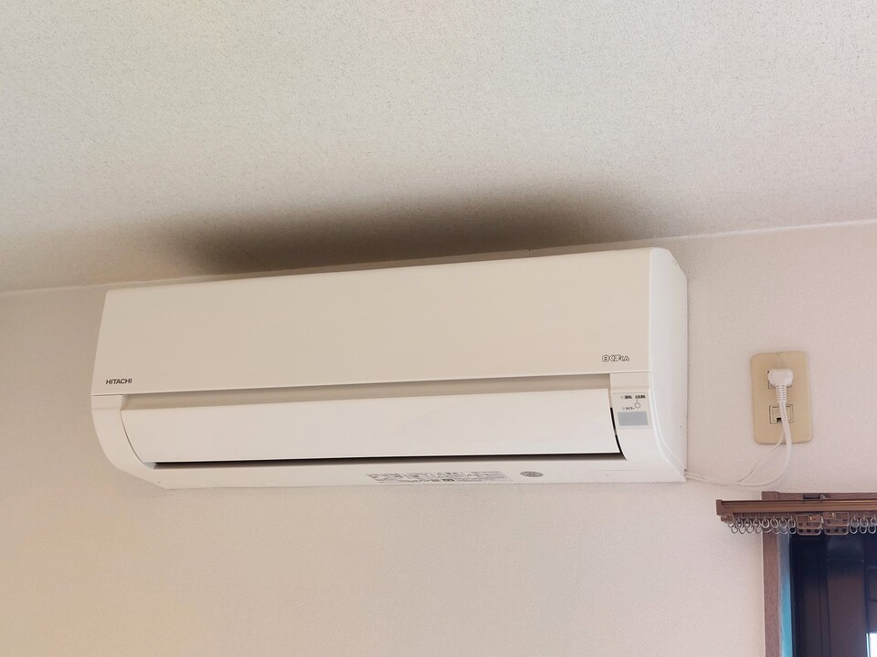 エアコン