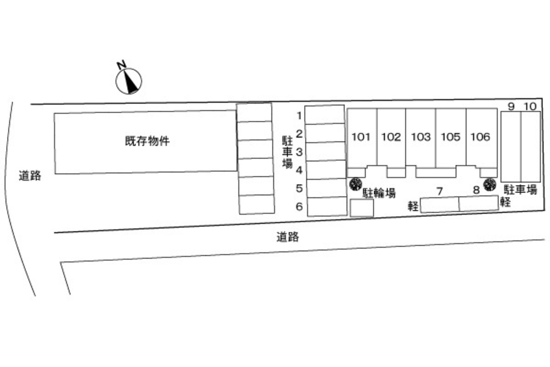 配置図.