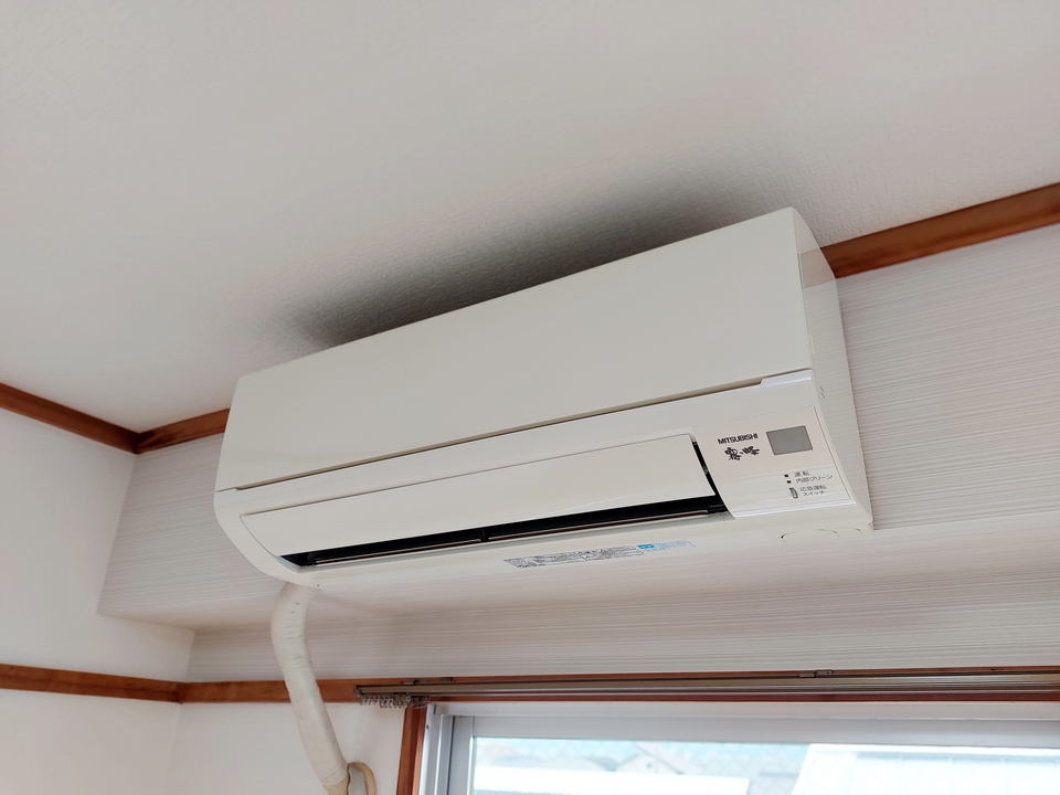 エアコン