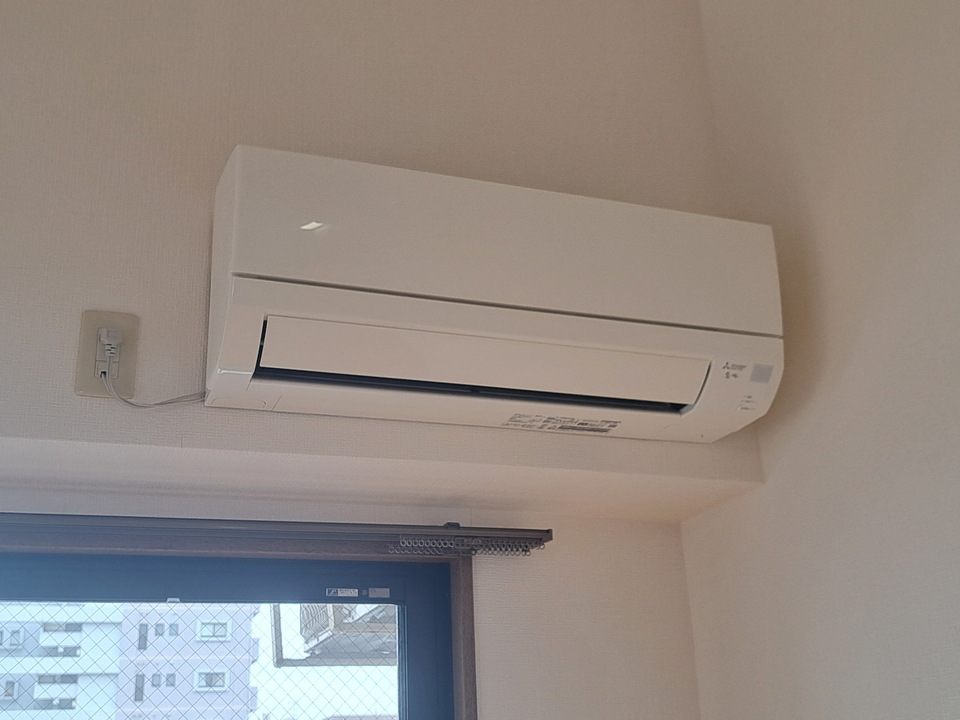 エアコン