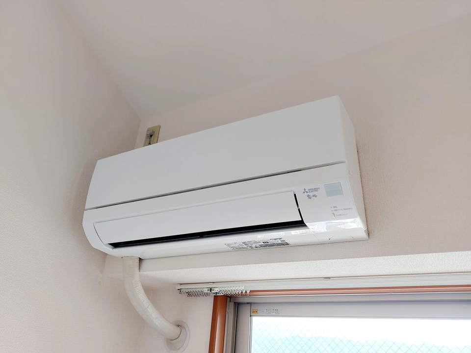 エアコン