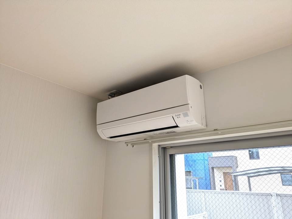 エアコン
