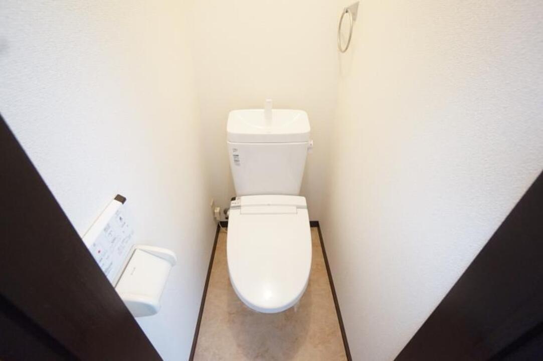 TVモニターホン