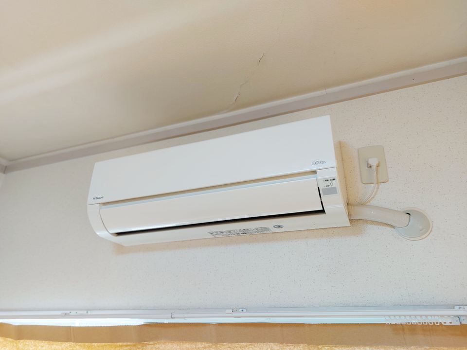 エアコン
