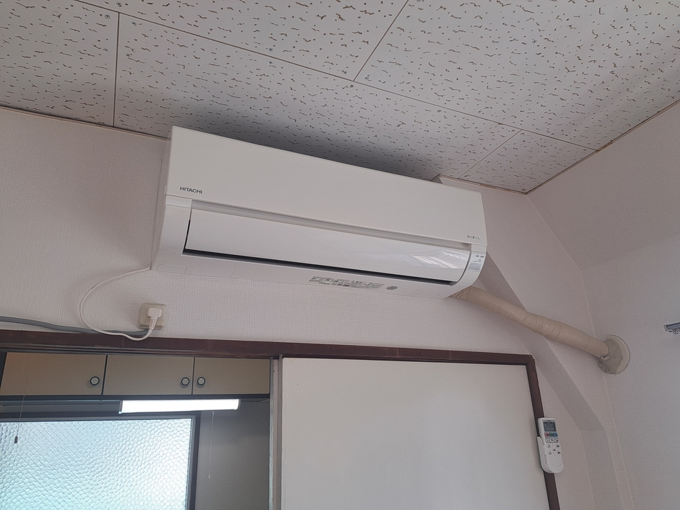 エアコン