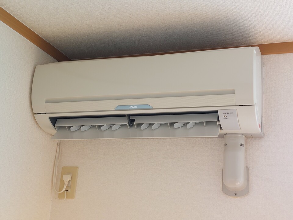 エアコン