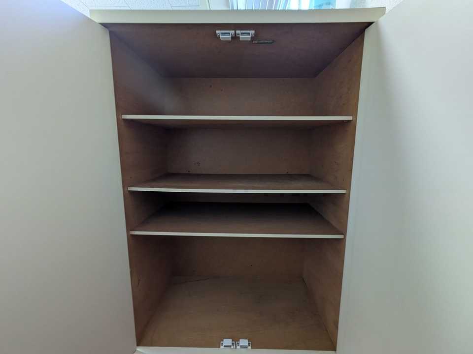 シューズボックス