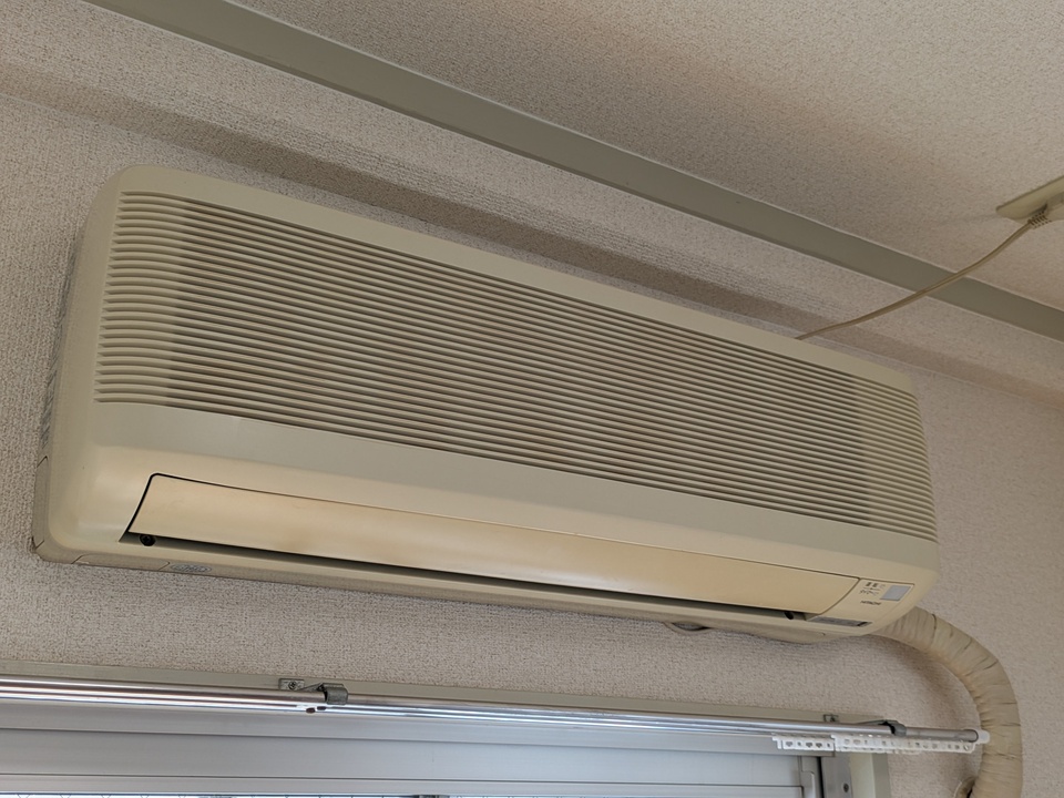 エアコン