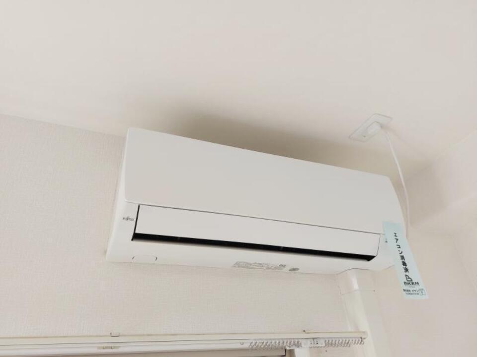 エアコン