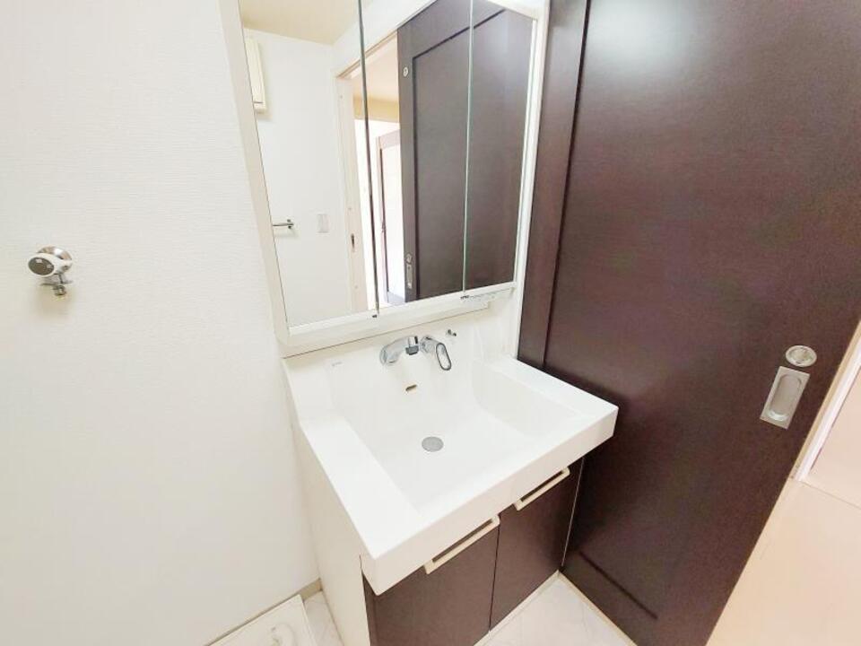 シャンプードレッサー