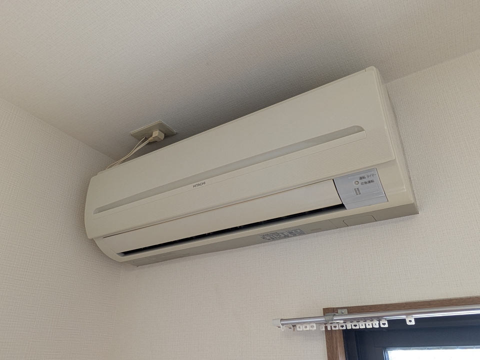 エアコン