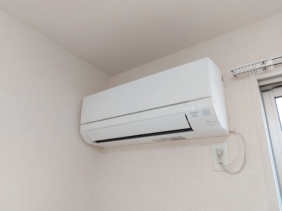 エアコン