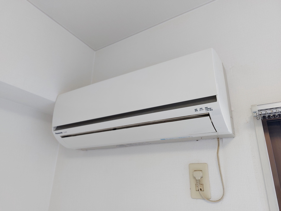 エアコン