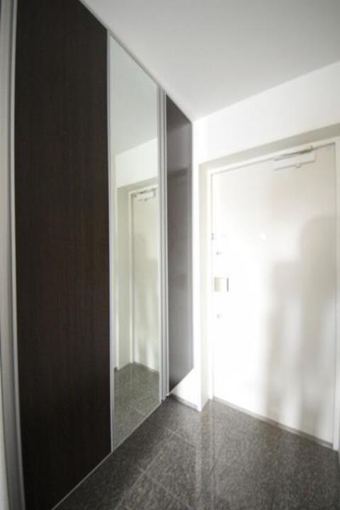 シューズボックス