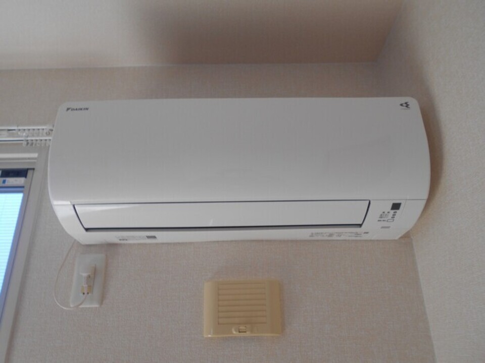 エアコン
