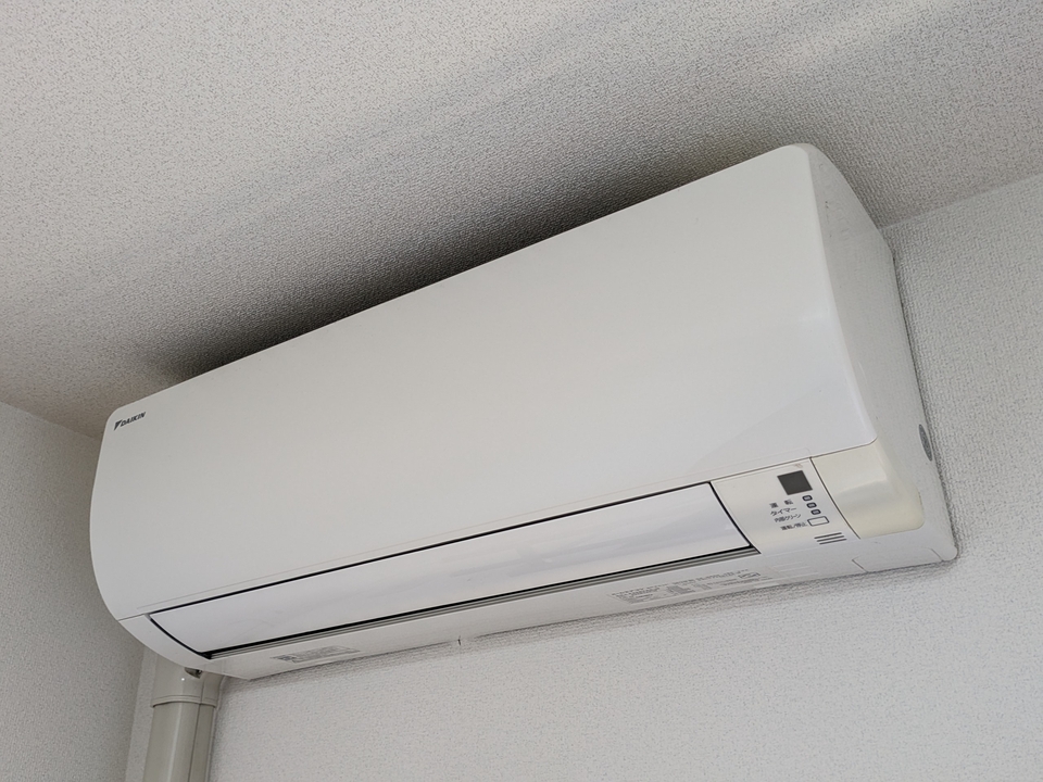 エアコン