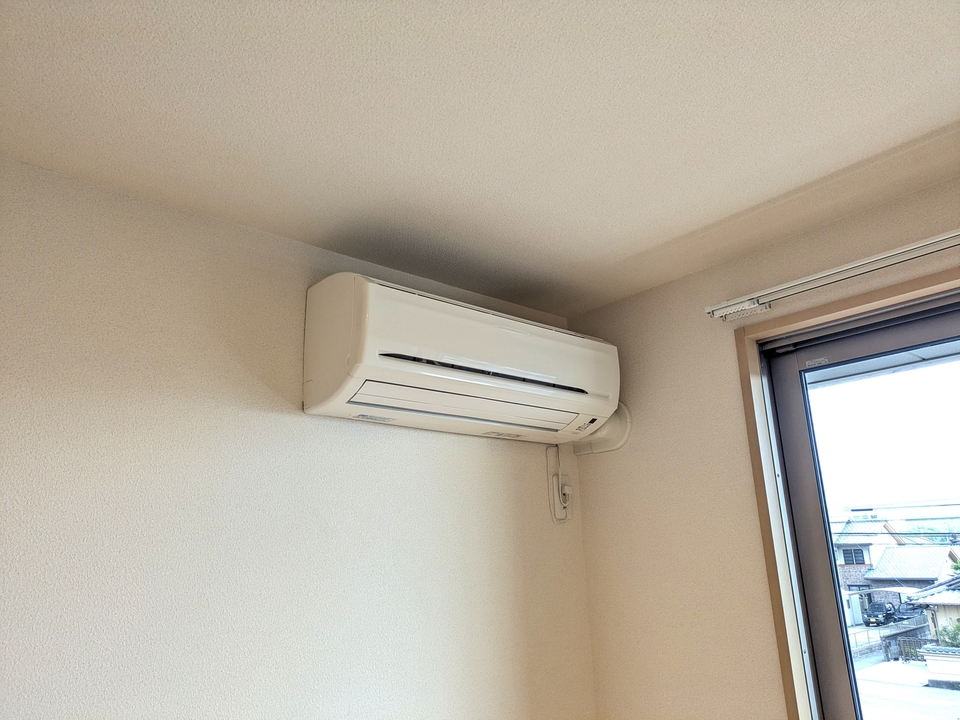 エアコン