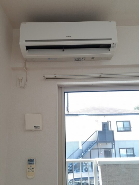 エアコン
