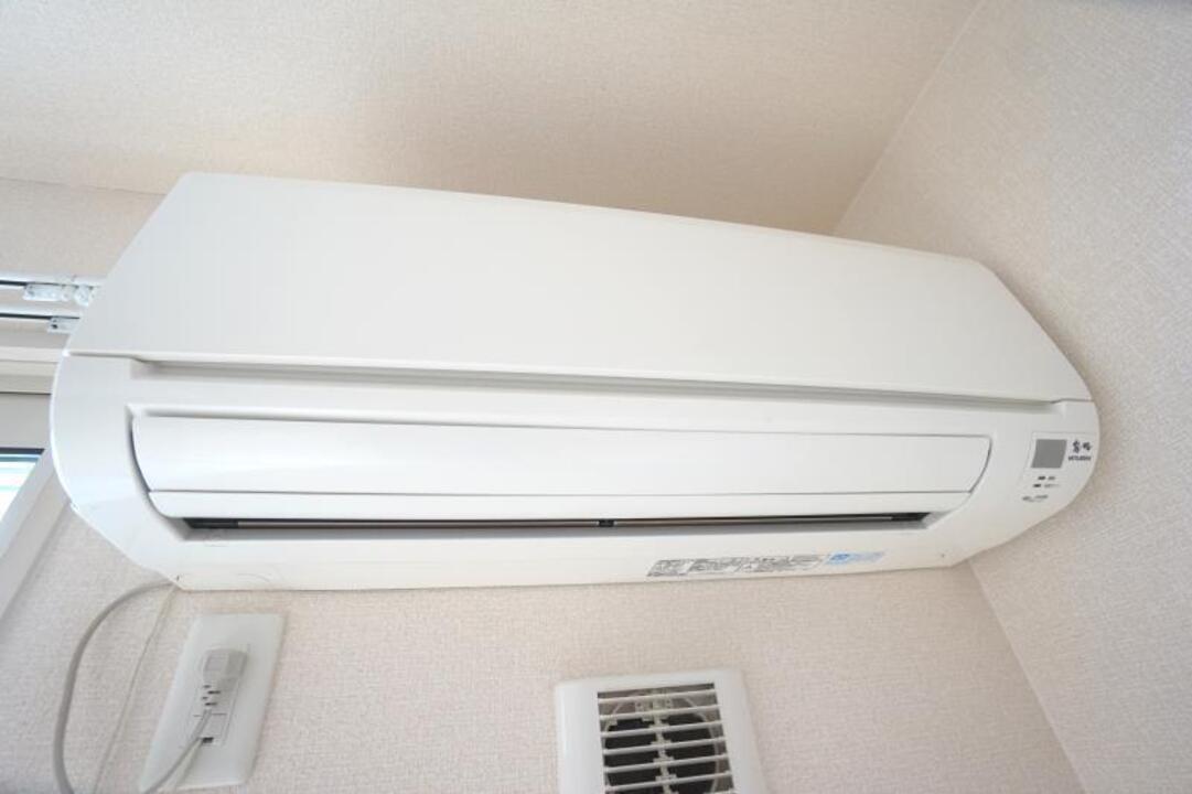 エアコン