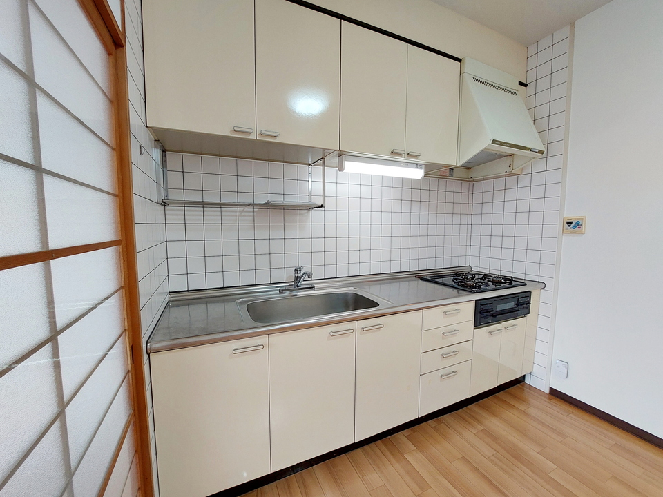 システムキッチン