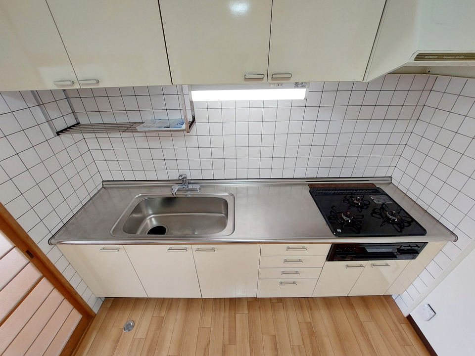 システムキッチン