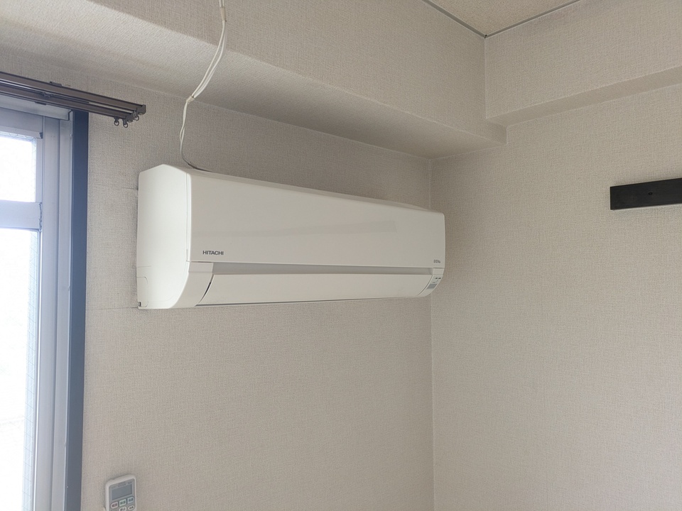 エアコン