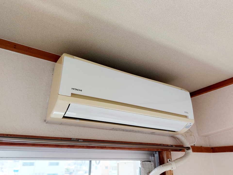 エアコン