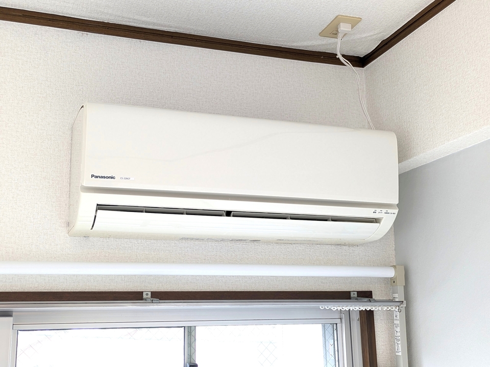 エアコン