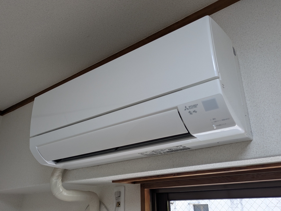 エアコン
