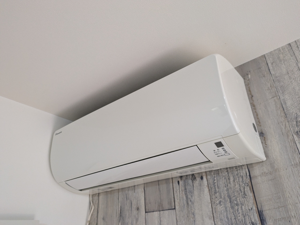 エアコン